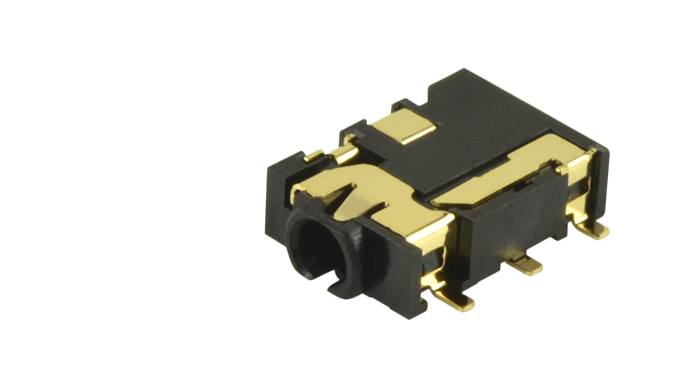 CUI SJ2-2504D-SMT-TR for sale