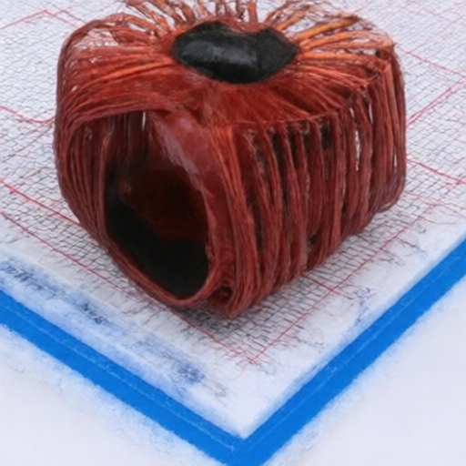 FANGCHENG FC-DLFW2015-5mH-20A-LF for sale