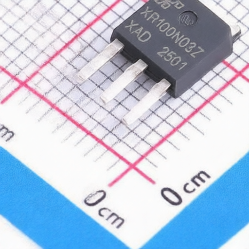 XNRUSEMI XR100N03Z for sale