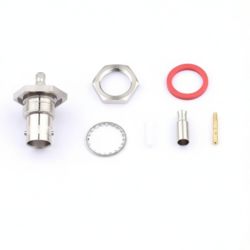 Amphenol B6421E1-ND3G-5-50 for sale