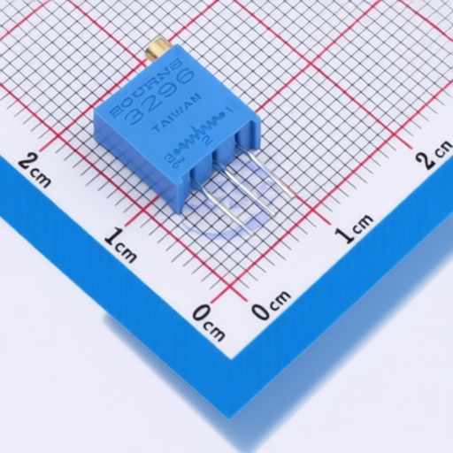 BOURNS 3296W-1-203LF for sale