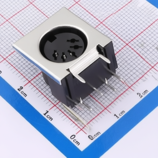 CHUNSHENGDIANZI DIN-536A-EP for sale