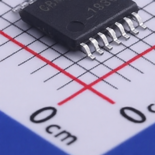 Corebai Microelectronics CBM8544ATS14 for sale