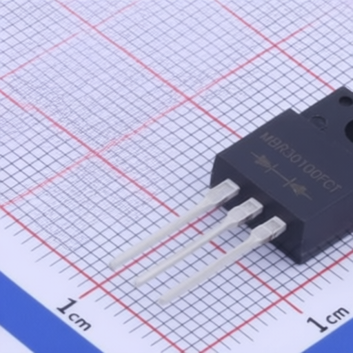 FUXINSEMI MBR30100FCT for sale