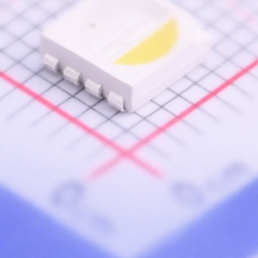 TCWIN TC5050RGBW4D06-4CJHR3-AFW421A for sale