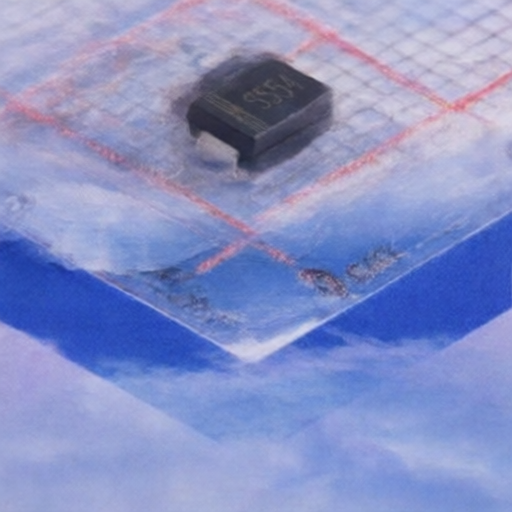 BORN SS54SMB for sale