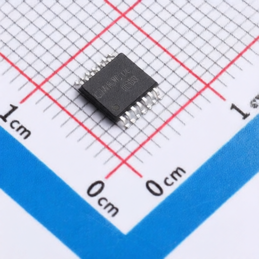 JSCJ CJ74LVC14BDN for sale