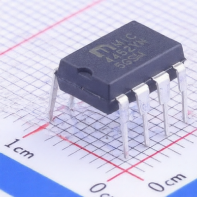 MICROCHIP MIC4452YN for sale