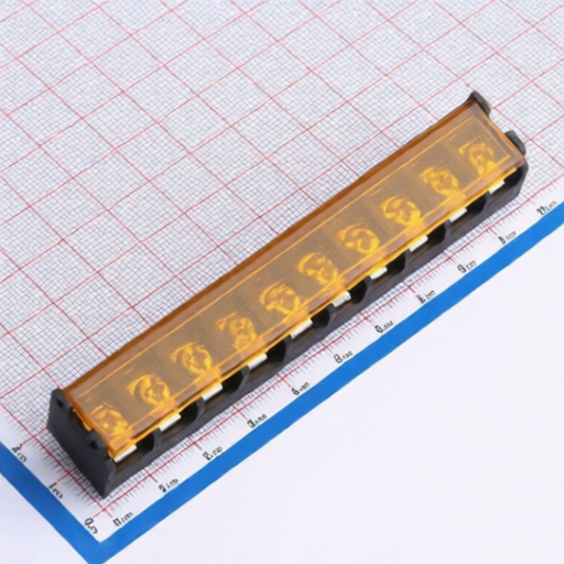 DORABO DBT50G-9.5-10P-BK-P OGC for sale