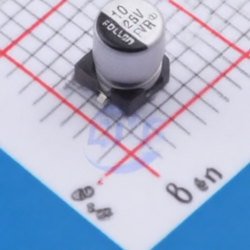 FOLLON EFVR025ADA100M0454 for sale