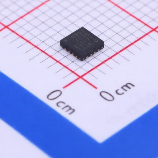 SILICON LABS EFM8BB21F16G-C-QFN20R for sale
