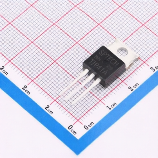 SPTECH TIP41A for sale