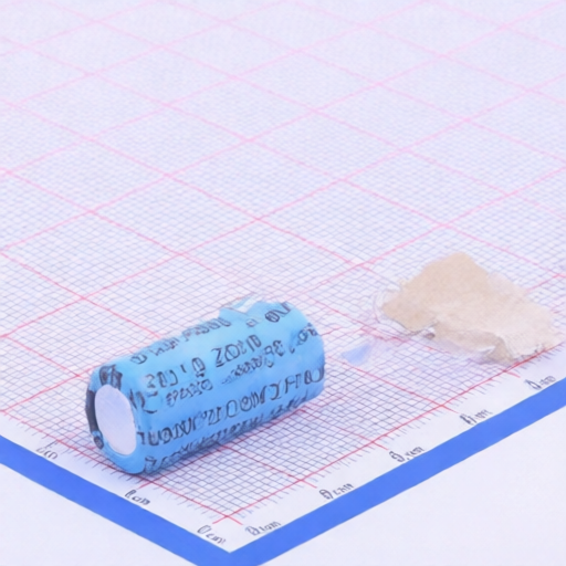 Nantong Jianghai Capacitor ECR1HPT331MLL100020 for sale