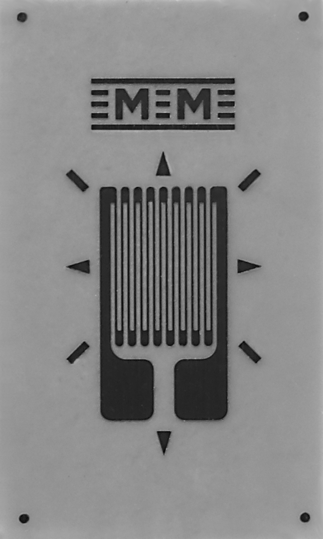 Vishay Micro-Measurements MMF012388 for sale