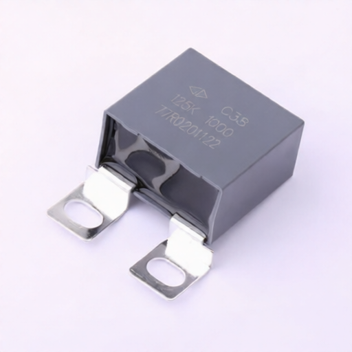 XIAMEN FARATRONIC C383A125KC01121 for sale