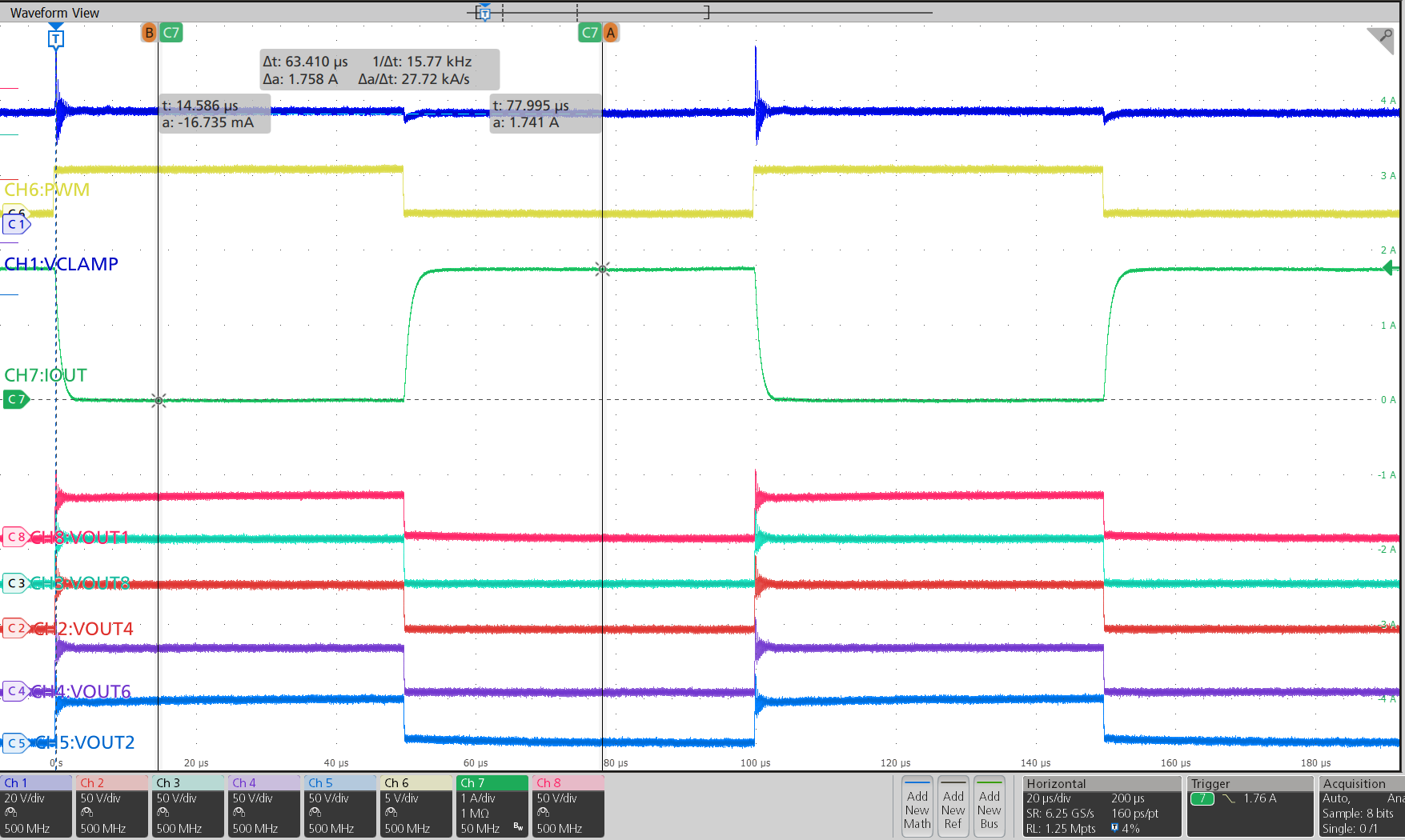 3PEAK TPM8866-TSDR for sale