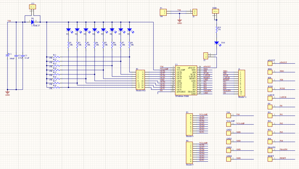 3PEAK TPM8866-TSDR for sale
