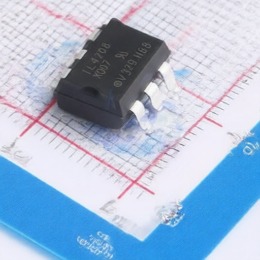 VISHAY IL4208-X007T for sale