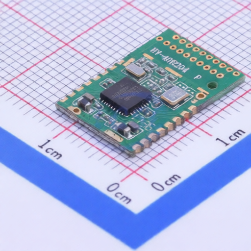 TTCIOTSDK(Shenzhen Shengrun Tech) HY-40R204P for sale