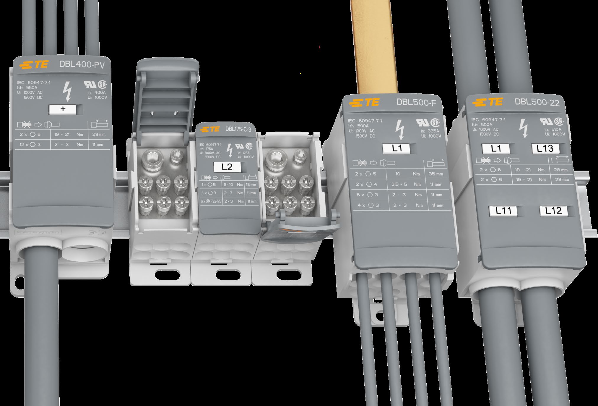 TE Connectivity 1SNL312530R0000 for sale