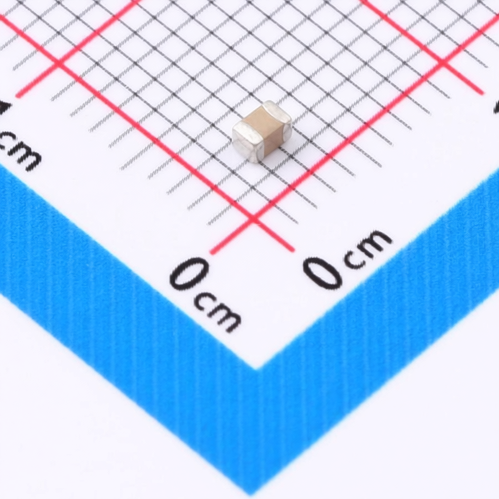 AIDE CAPACITOR 0805X6S106M160NT for sale