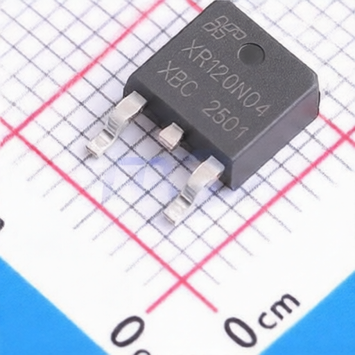 XNRUSEMI XR120N04 for sale