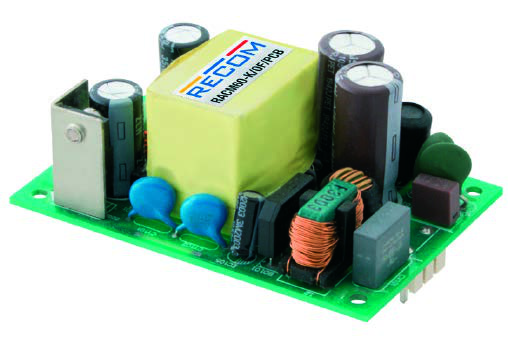 Recom Power RACM60-05SK/OF/PCB-T for sale