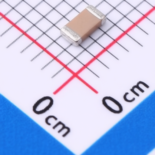 Chinocera HHV1206R7681K101NTHJ for sale