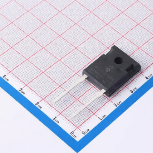 MICROCHIP APT40DQ120BG for sale