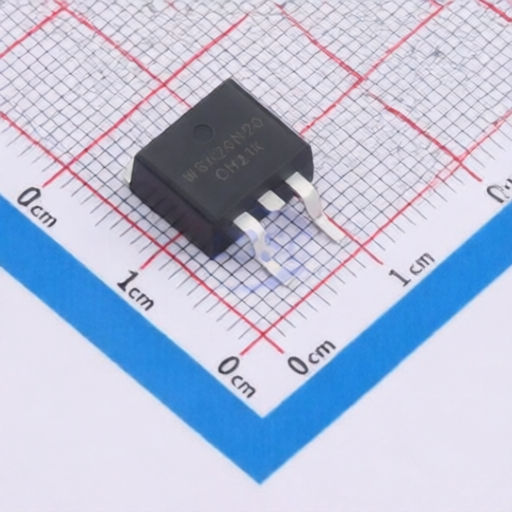 Winsok Semicon WSK26N20 for sale