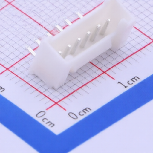 CJT(Changjiang Connectors) A2008WR-6P for sale