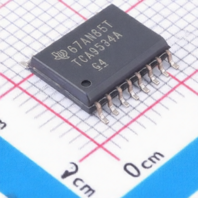 TI TCA9534ADWR for sale