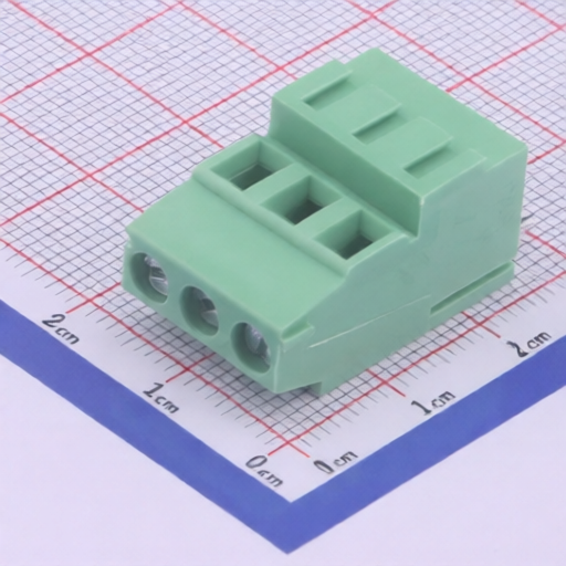 KANGNEX WJ500H-5.08-03P-14-00A for sale