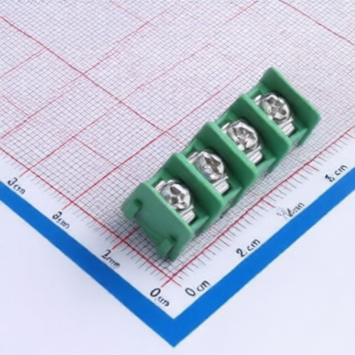 MAX MX7620-7.62-04P-GN01-Cu-S-A for sale