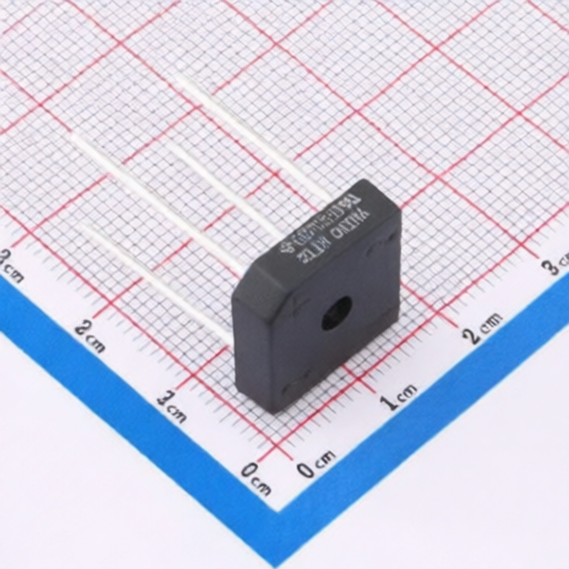 VISHAY GBPC610-E4/51 for sale