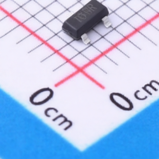 PJSEMI MMBTRC116SS for sale