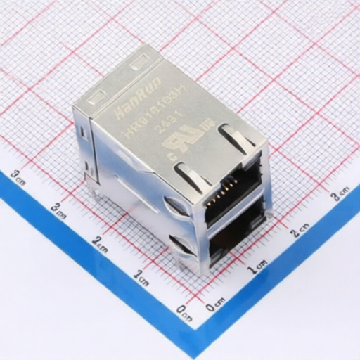 HANRUN(Zhongshan HanRun Elec) HR916103H for sale