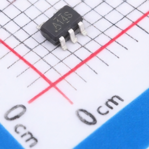 MSKSEMI SN74AHC1G14DBVR-MS for sale