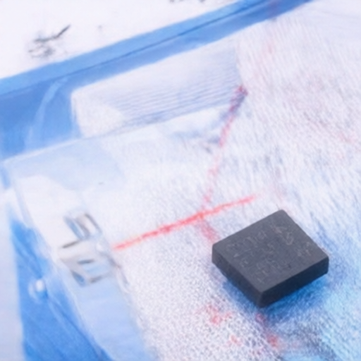 ST H3LIS200DLTR for sale