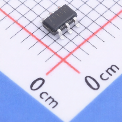 Everanalog IC design EA8212T6R for sale