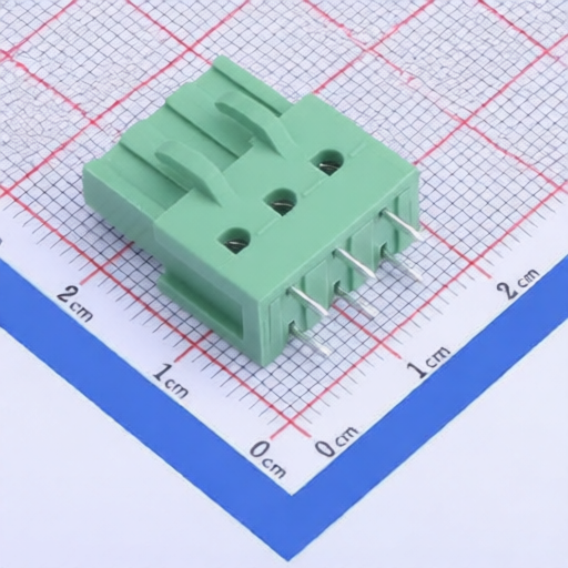 DEGSON 2EDGB-5.08-03P-14-00A(H) for sale