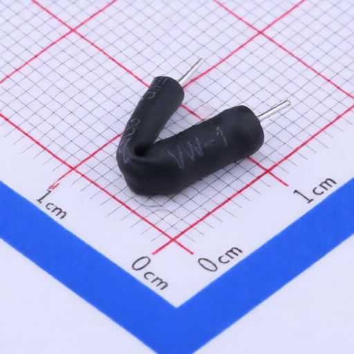 CCO(Chian Chia Elec) LKNP1/2W5.1Ω±5% F for sale