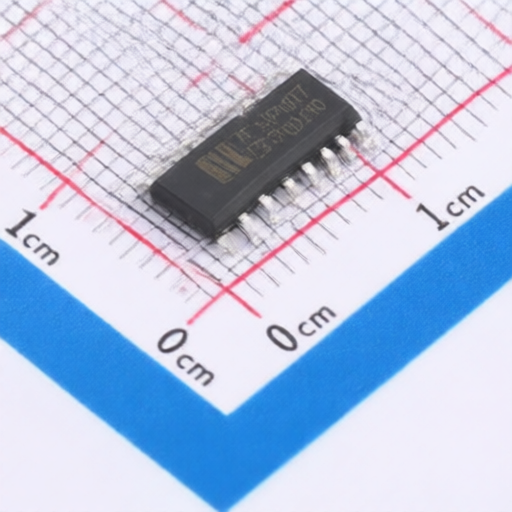 Wuxi I-core Elec AiP1617SA16.TB for sale