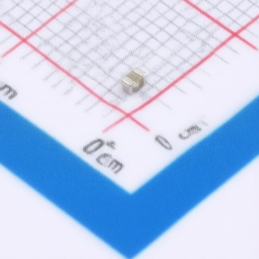 Chinocera HGC0603S6226M6R3NTHJ for sale