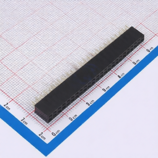 kinghelm KH-2.54FH-2X24P-H8.5 for sale