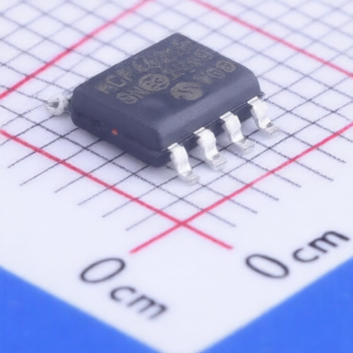 MICROCHIP MCP4821-E/SN for sale