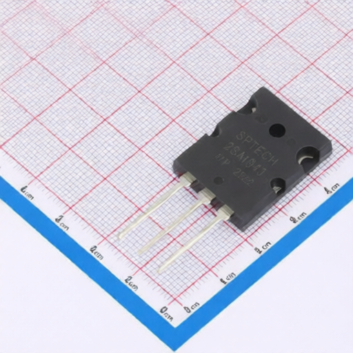 SPTECH 2SA1943 for sale