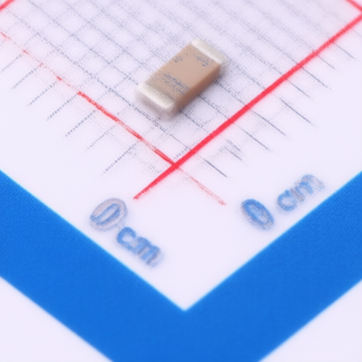 Chinocera HGC1206R7333K500NTHJ for sale