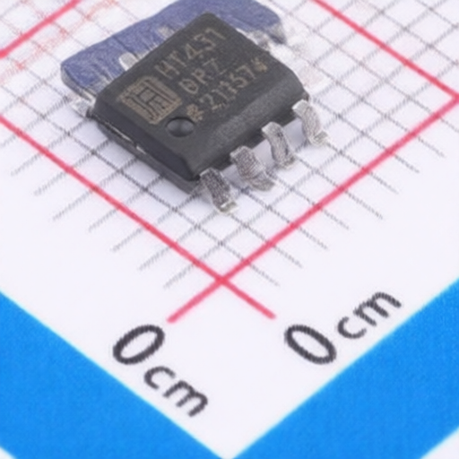 HTCSEMI HT431BRZ for sale