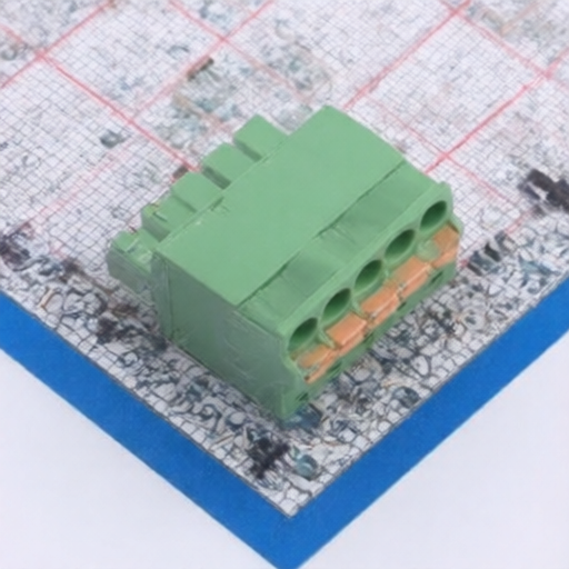 Megastar ZX-DGKD-3.81-5P for sale